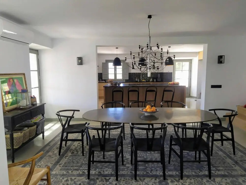 Exclusive Finca With Padel Court in Ronda - La Villa Magdalena