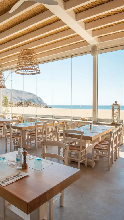 Agrari Ninemia Mykonos