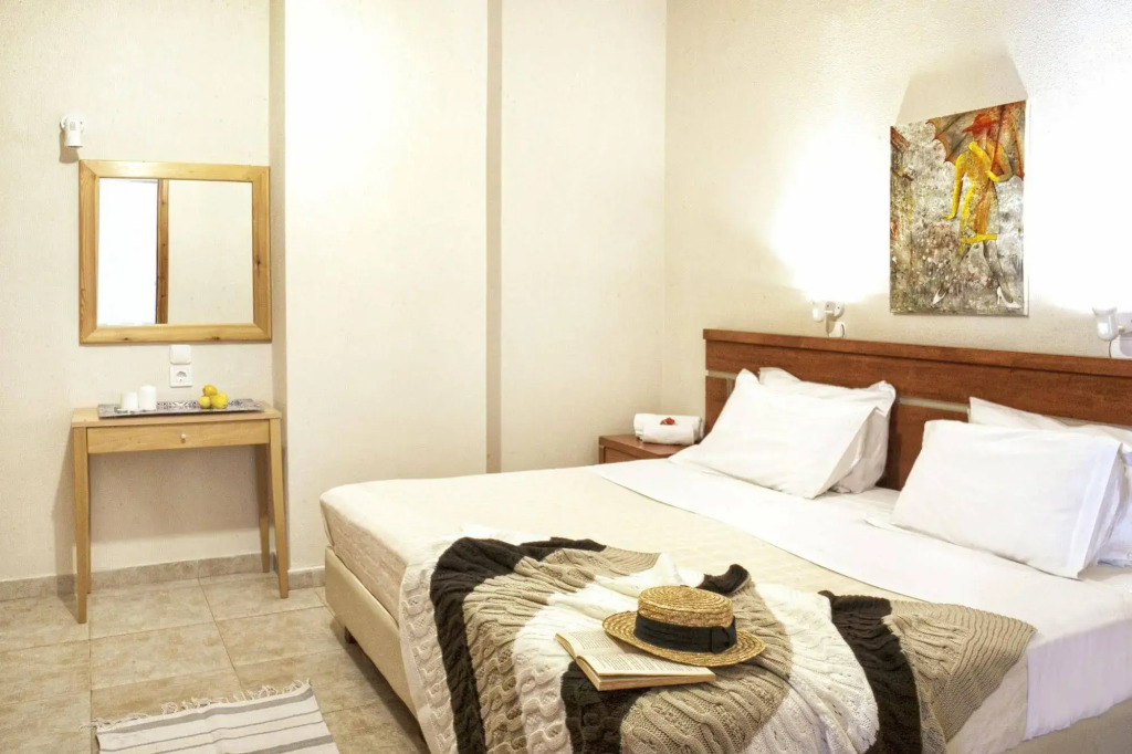 Irida Aegean View, Philian Hotels and Resorts