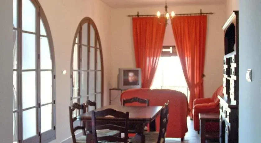 Casa Maika