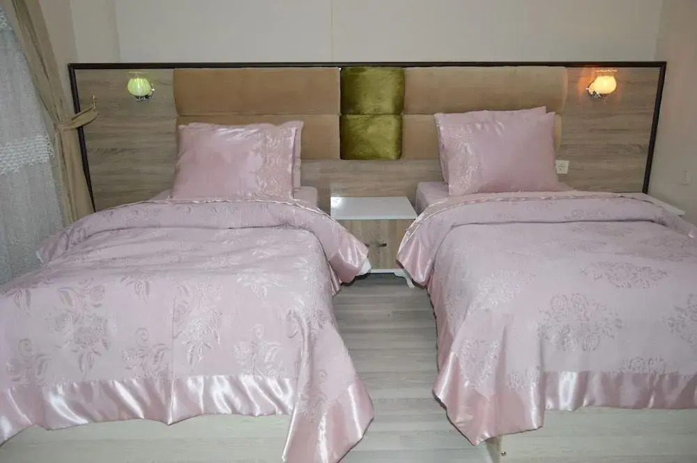 Samanci Hotel