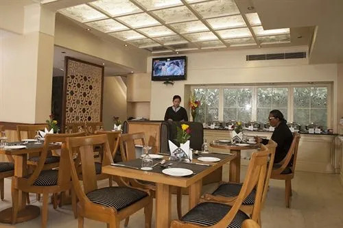 The Athena Hotel