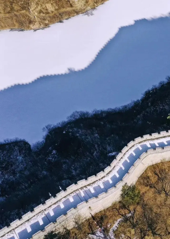 Great wall adventure park
