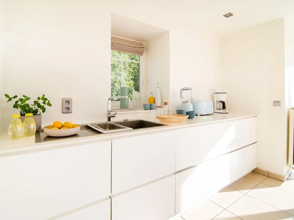 Luxurious Villa With Pool and Sauna, and Very Suitable for Culinary Workshops!