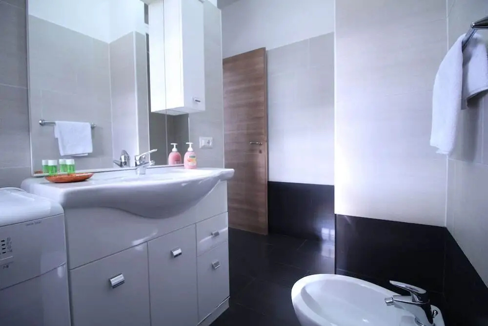 Anagnina Apartment