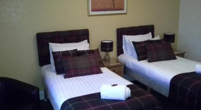 Carisbrooke Guest House