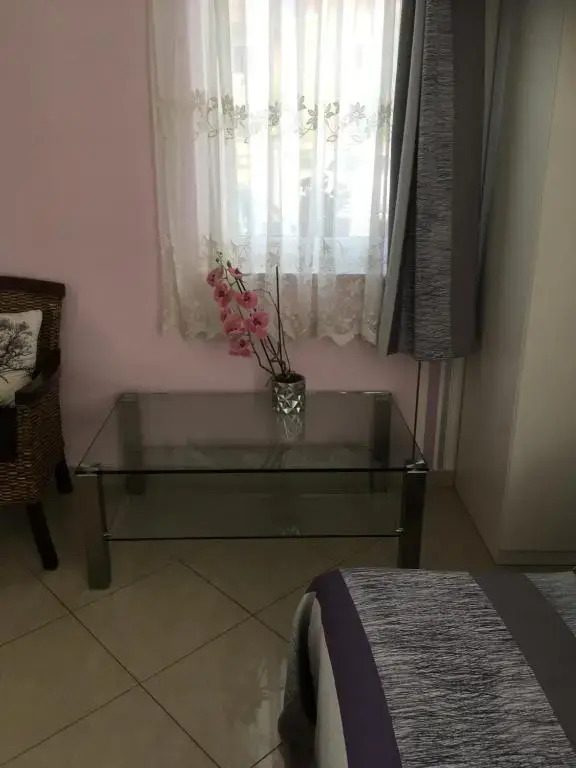 Gruber Apartman