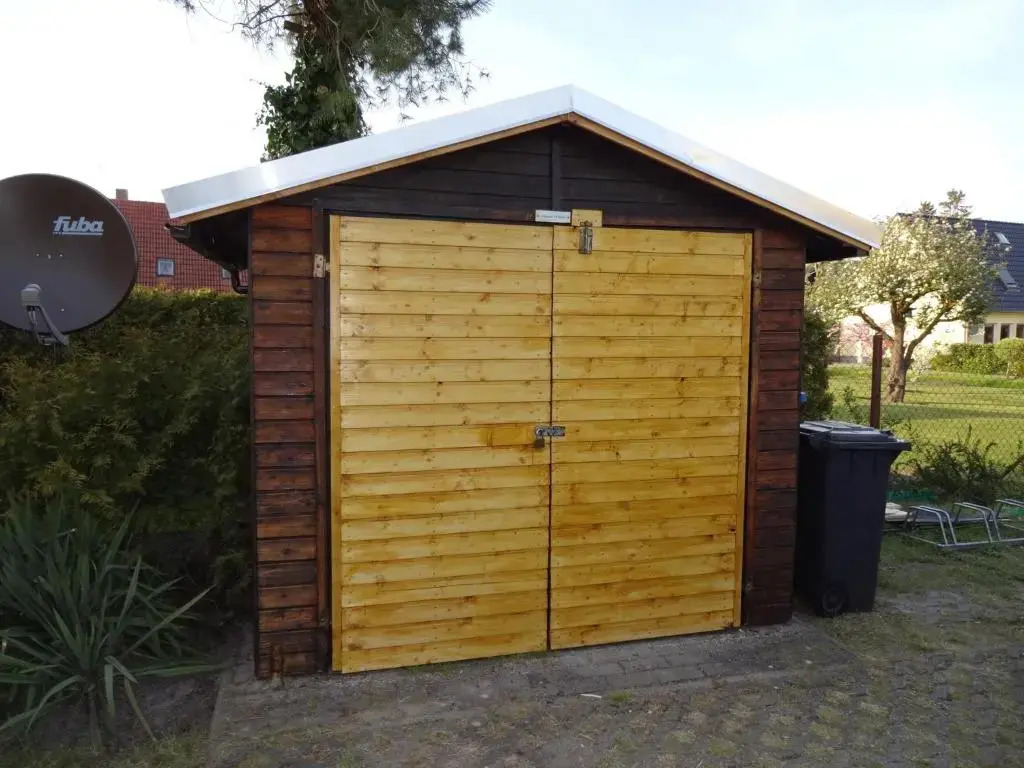 Ferienwohnung Möwe - a09392