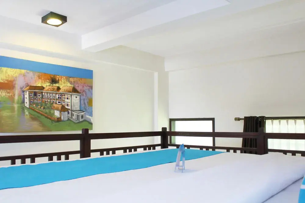 Airy Denpasar Barat Kepuh Segina 8 Bali