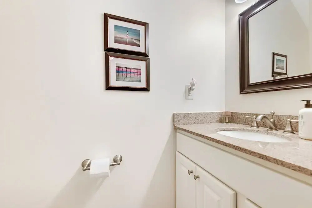 Patio + Pool Access: North Myrtle Beach Retreat!