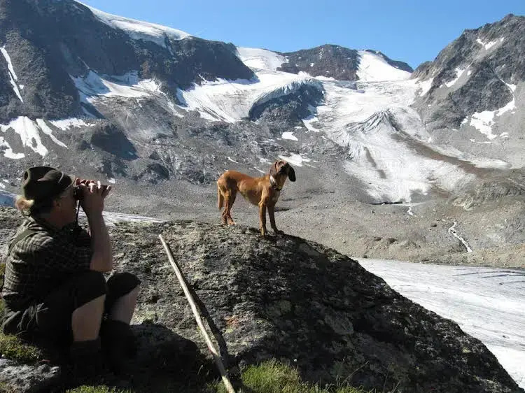 Haus Puit Mandarfen Pitztal