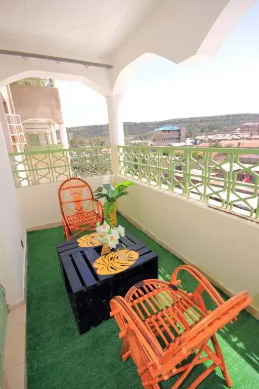 The vasha Elegant 2 bedroom apartment