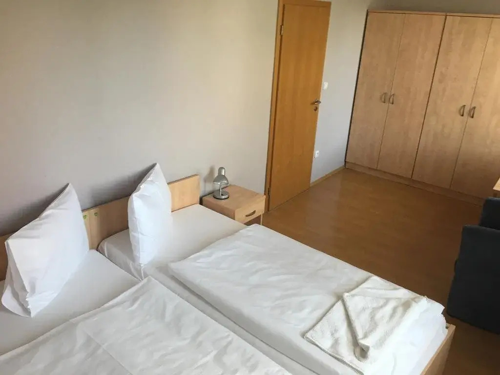 Relax Hotel Stork