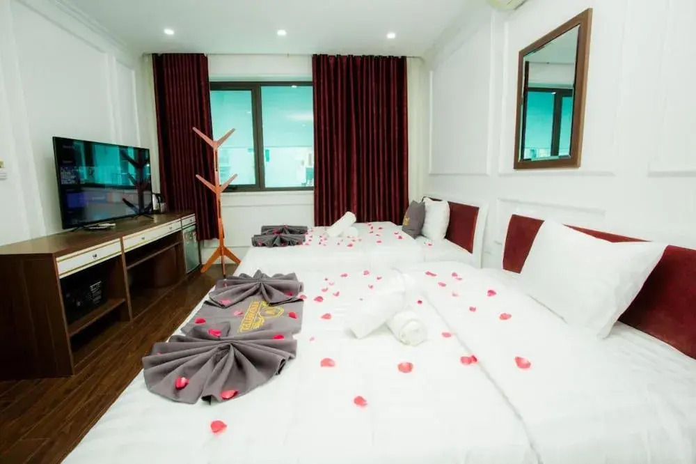 Wind Hotel