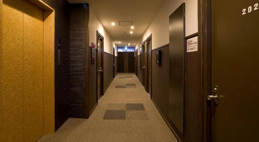 Kiryu Ace Hotel