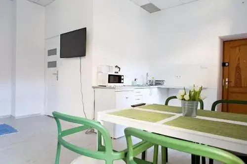 Apartamenty Folk Krakowskie Przedmieście