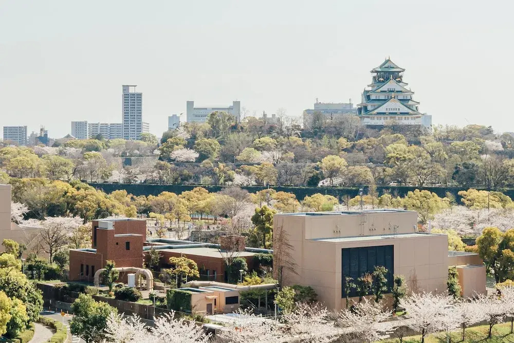 Anri Osakajokitazume AFP Apartment