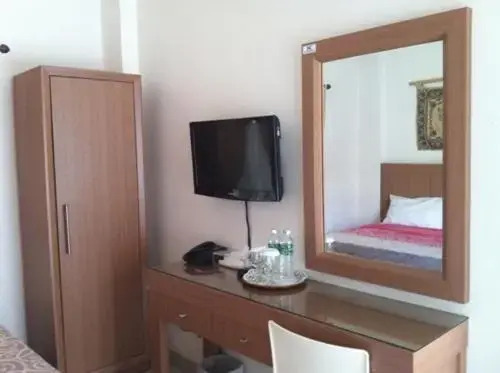 The Sriwijaya Hotel - Halal Hotel