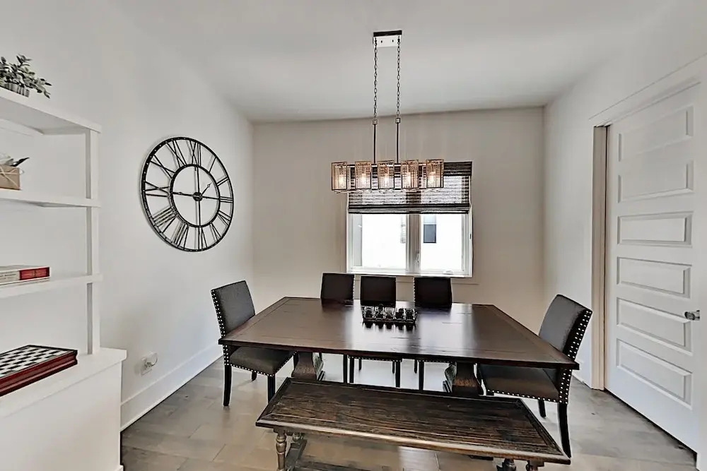 1050etln 3 Bedroom Townhouse