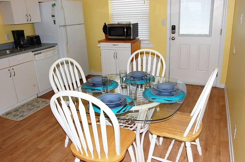 Toucan Play 3  Two Bedroom Condo