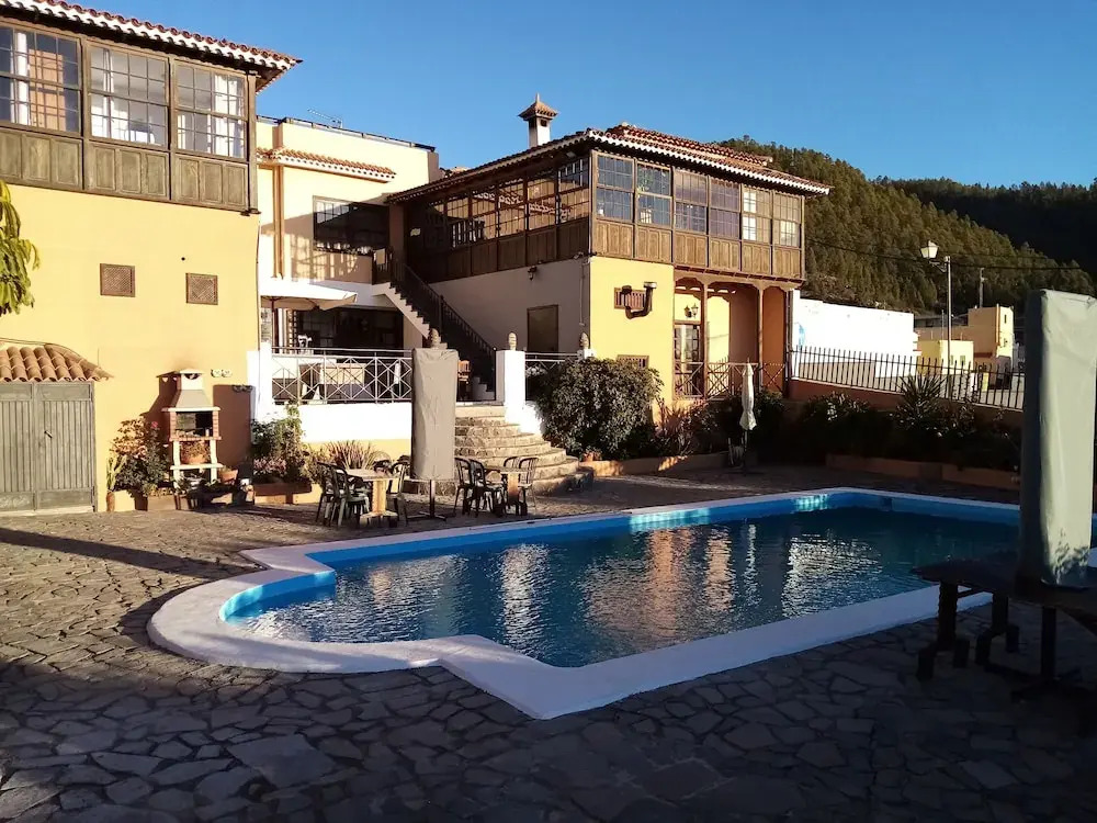Ziggys Mountain Retreat