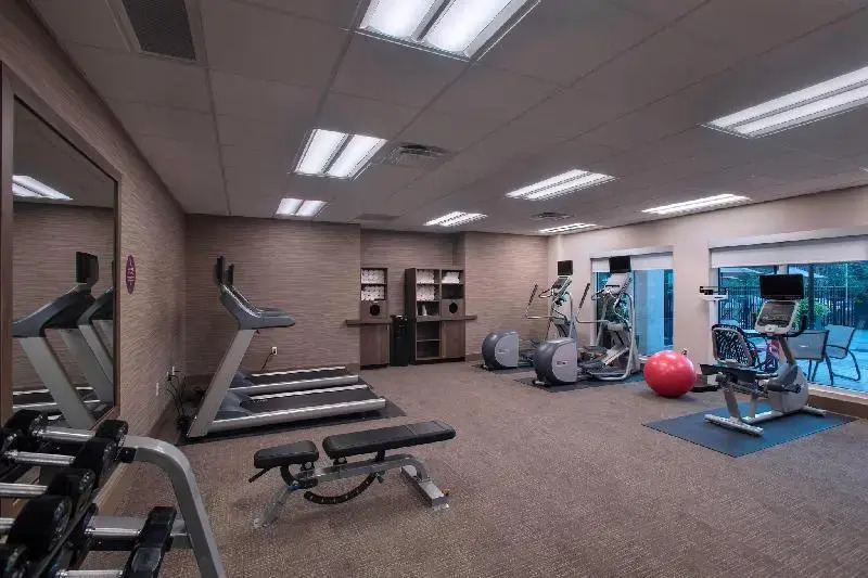 Residence Inn by Marriott East Peoria