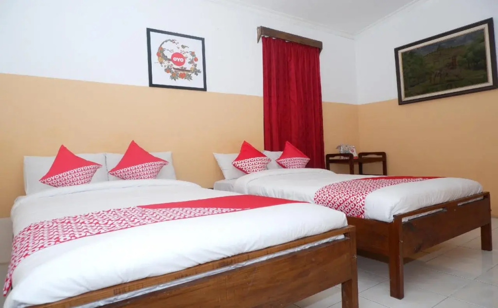 Rajasa Hotel
