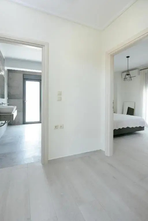 W1 Rooms