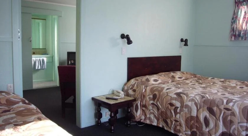 Travelodge Levin