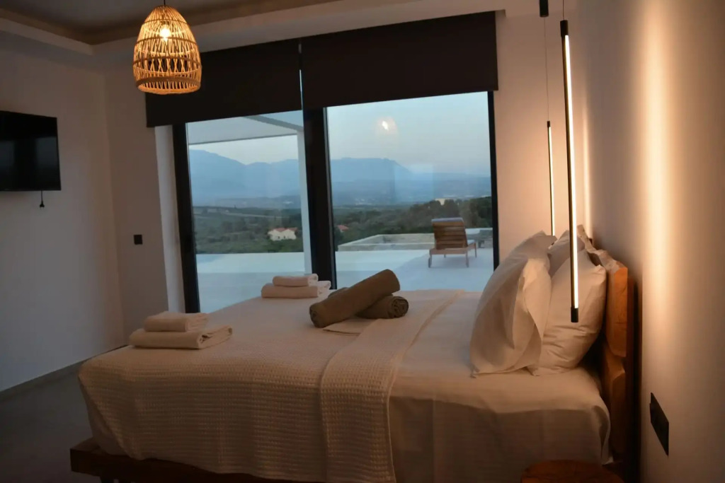 Niki Cretan Villas