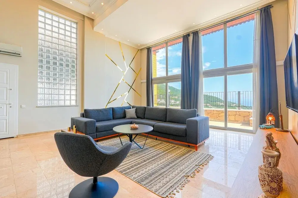 Feda Villas