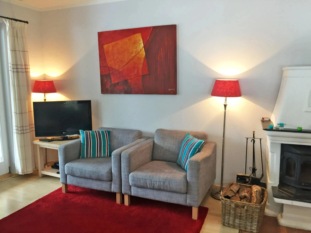 Holiday Home Steindlwald by Interhome