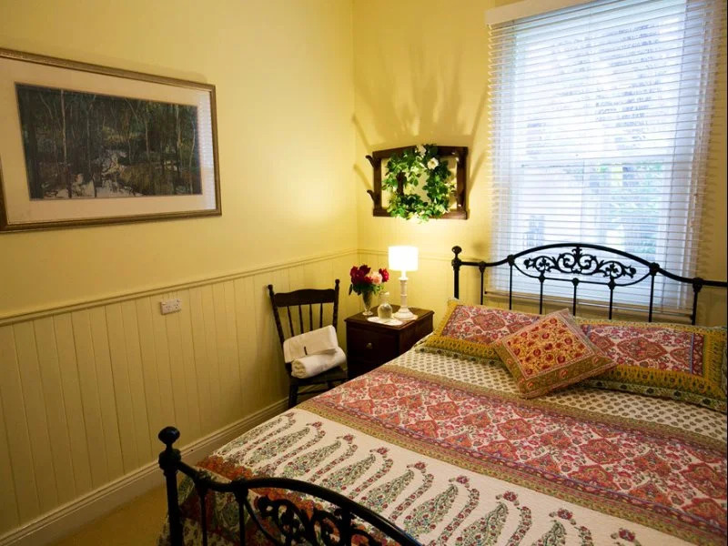 Newcastle's Bed & Breakfast
