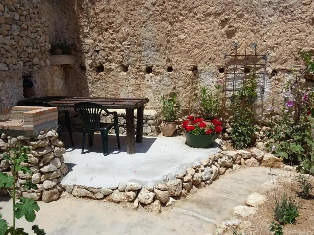 Cortijo Romero