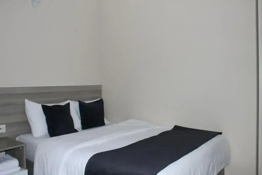 Uzungol Ozturk Hotel