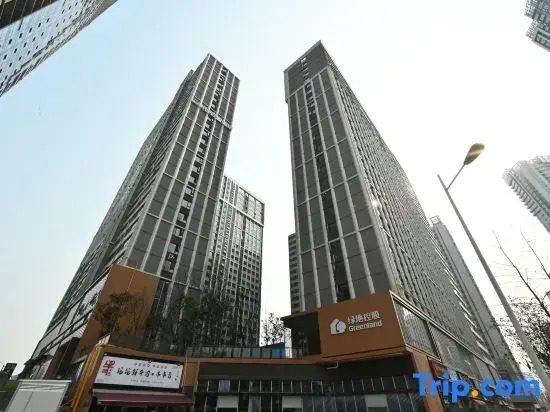 Chengdu Donggu Yunzhi hotel