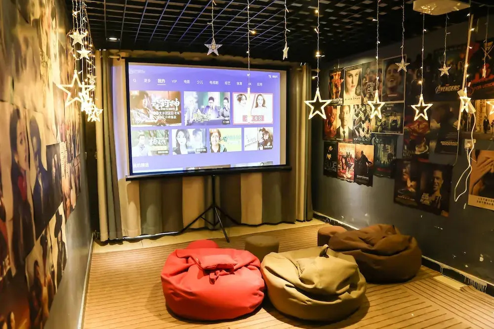 Young Journey Hostel