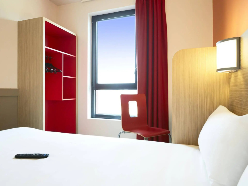 Hôtel Première Classe Chartres Barjouville