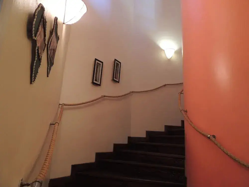 Hotel Villa Malindi