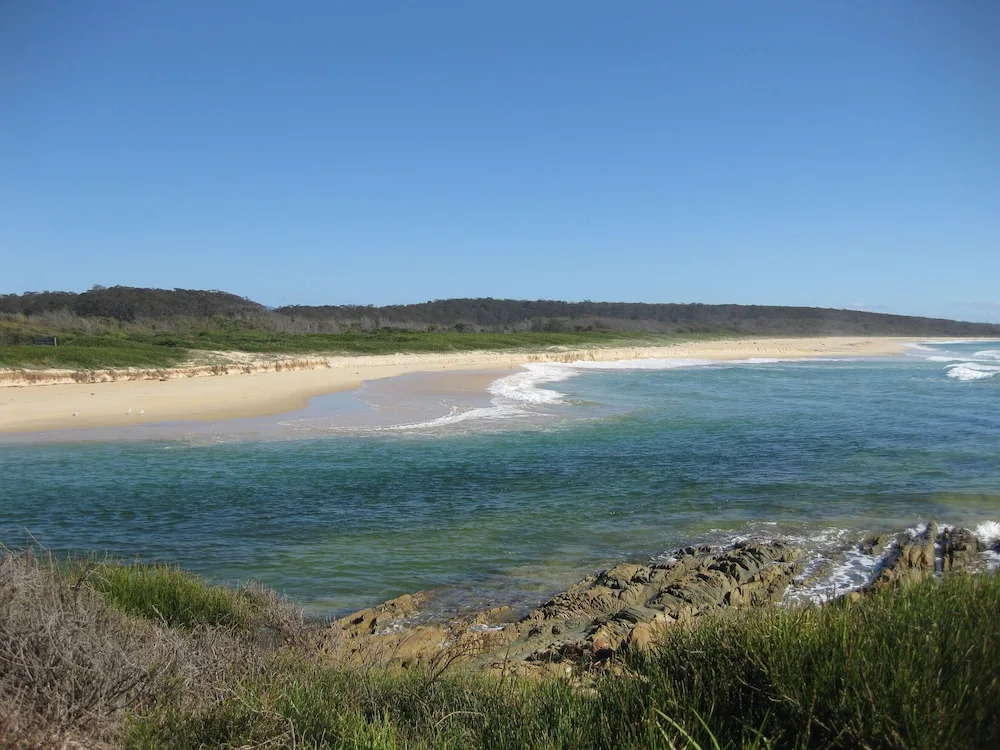 Dalmeny Shores