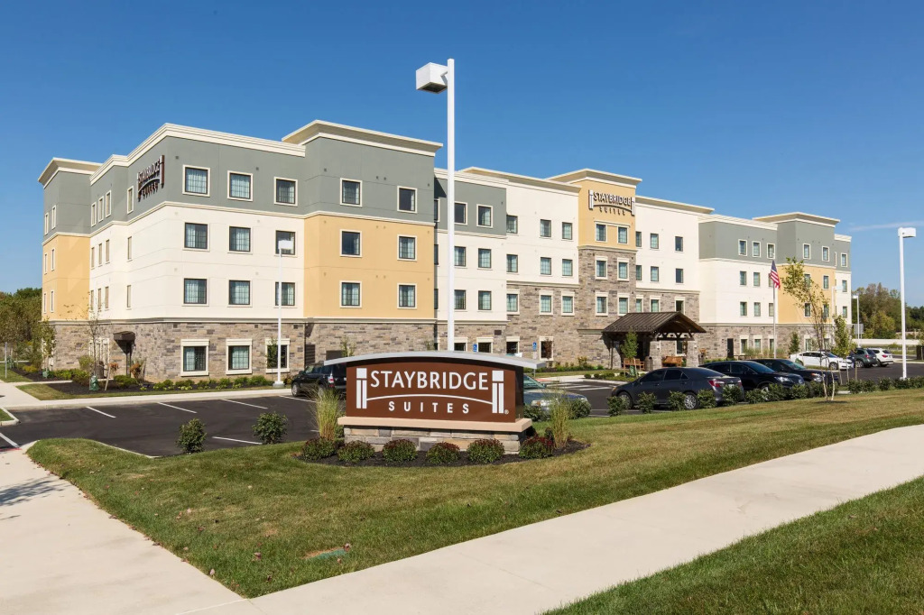 Staybridge Suites Columbus Polaris by IHG