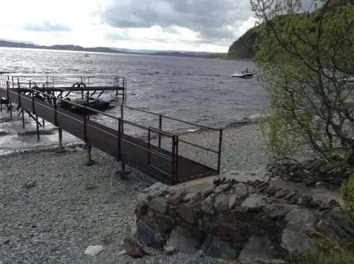 Culag Lochside Self Catering