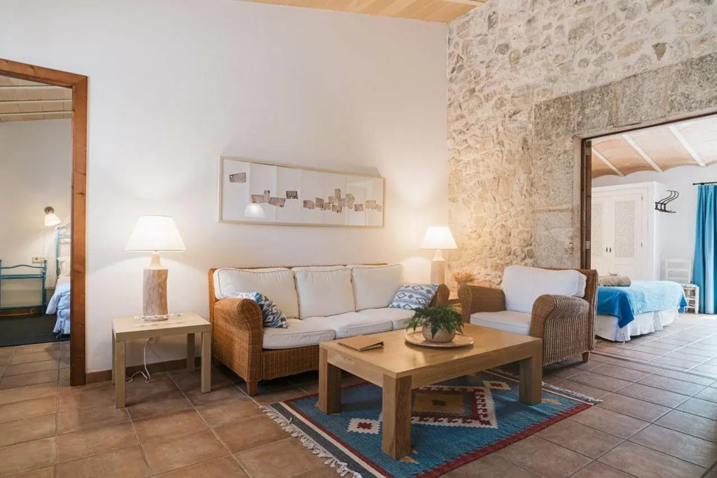Sa Rota den Palerm Apartments