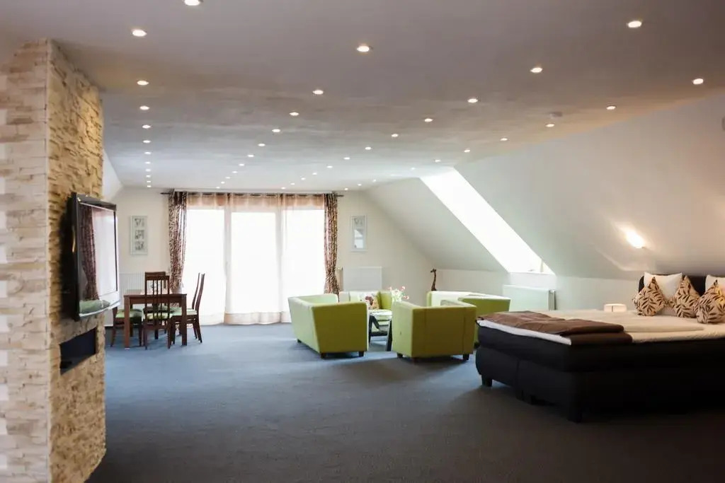 Dittmers Gasthof Hotel