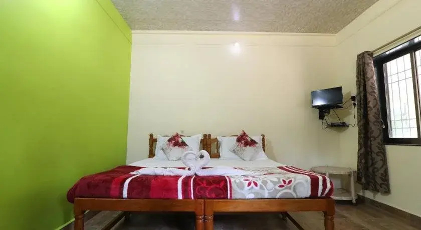Hotel Rosary House