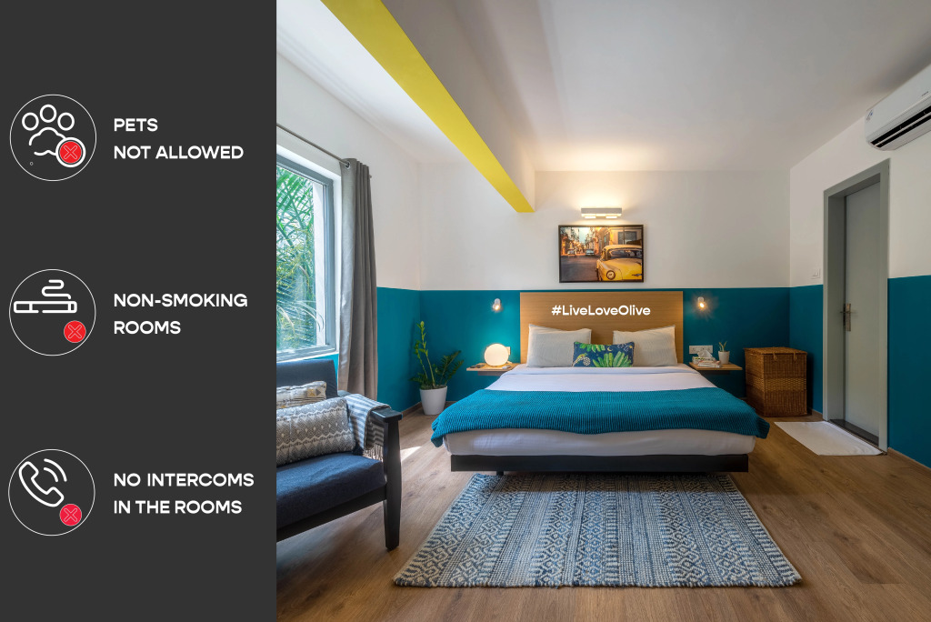 Olive Zip Richmond Circle by Embassy Group