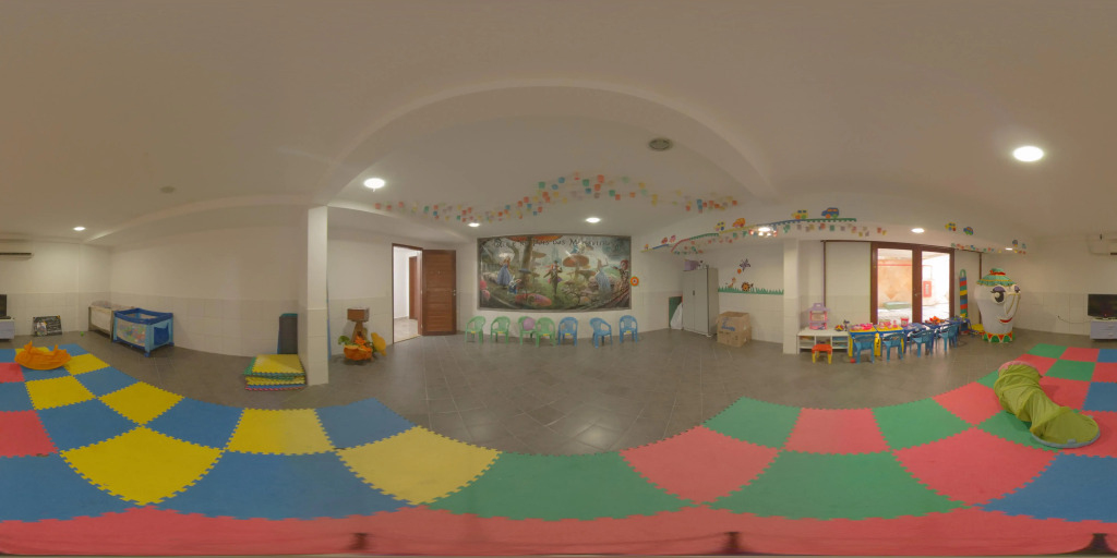 Praia Bonita Resort & Conventions - Praia de Camurupim