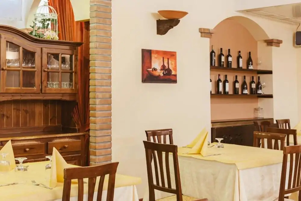 Hotel Villa Del Sorriso