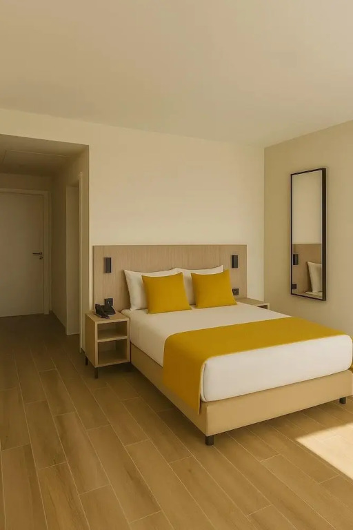 Hotel Infante Santo