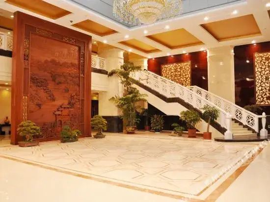 Daoxianglou Hotel
